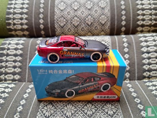 Toyota Supra - Image 2