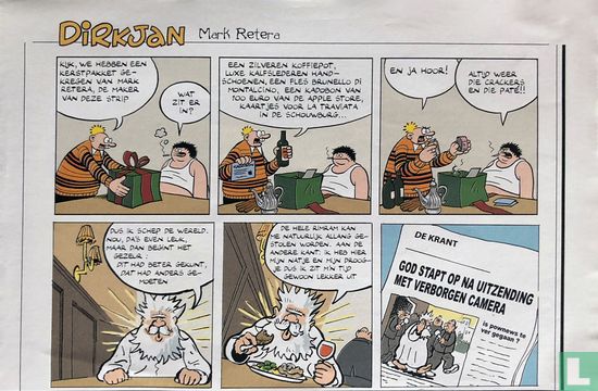 Dirkjan - 2013 - Image 3
