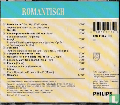 Romantisch - Afbeelding 2