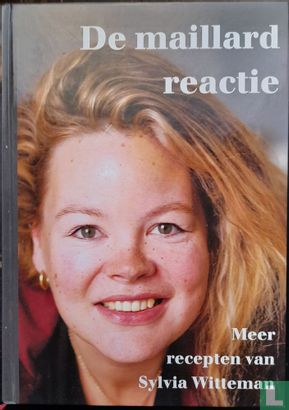 De maillard reactie - Bild 1