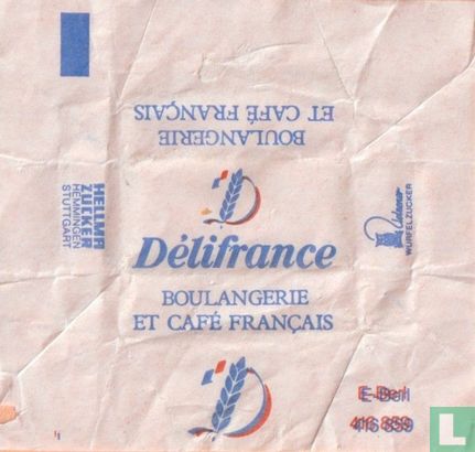 Délifrance 