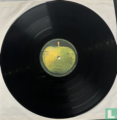 Let It Be - Afbeelding 5