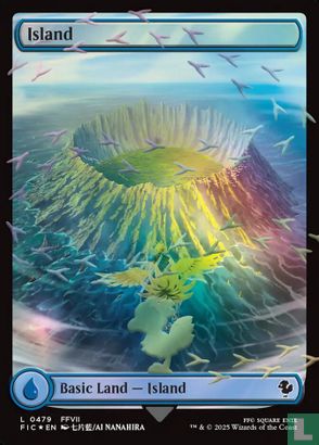Island - Image 1