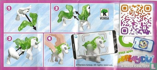 Unicorn - Image 3