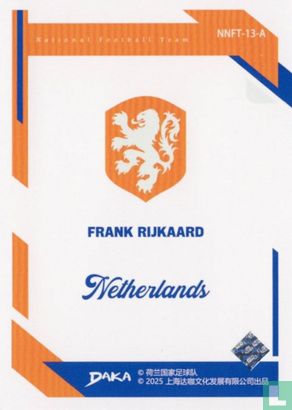 Frank Rijkaard - Image 2