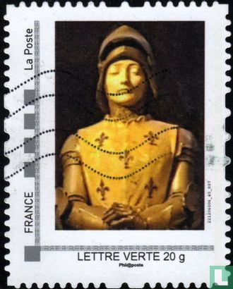 Jeanne d'Arc