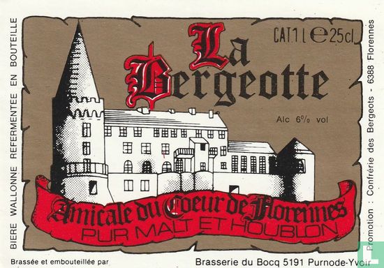 La Bergeotte