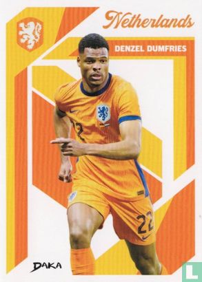 Denzel Dumfries - Image 1