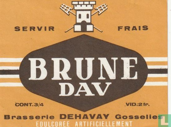 Brune