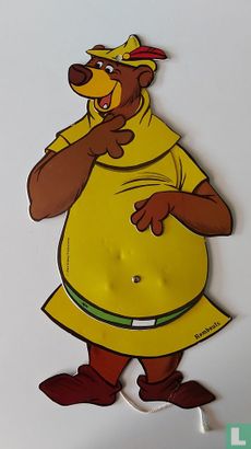 Little John - Afbeelding 1