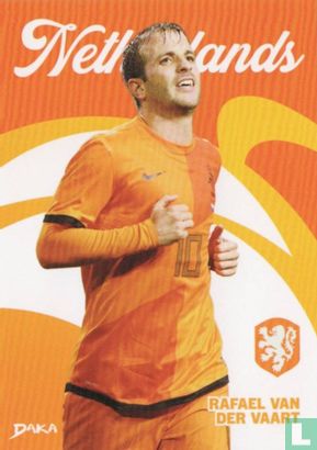 Rafael van der Vaart - Image 1