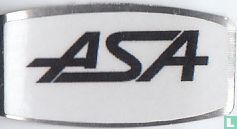 Asa - Afbeelding 1