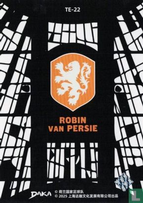 Robin van Persie - Image 2