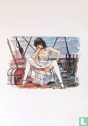 Molly [El Gaucho]