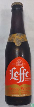 Leffe Winterbier - Image 1