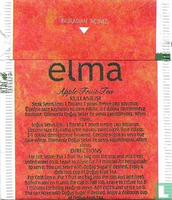 elma - Afbeelding 2