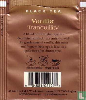 Vanilla Transquillity - Image 2