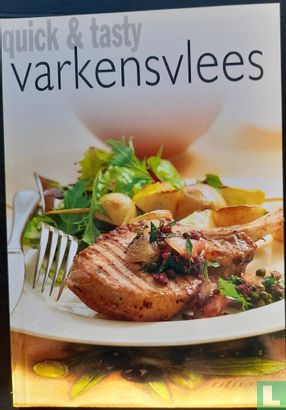 Varkensvlees - Image 1