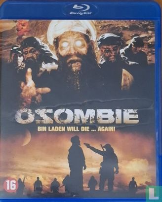 Osombie - Image 1