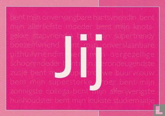Sensodyne "Jij" - Image 1