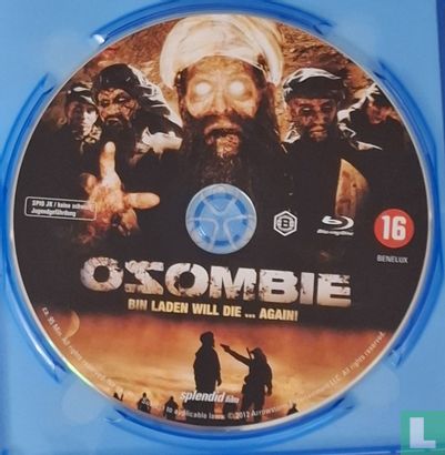 Osombie - Image 3