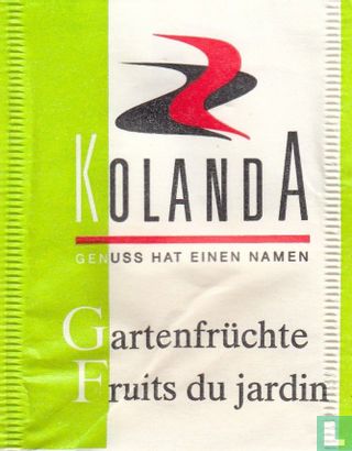 Gartenfrüchte - Afbeelding 1