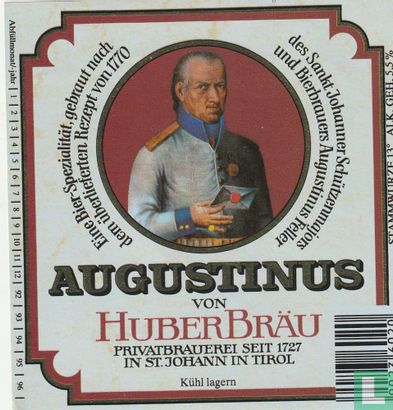 Augustinus