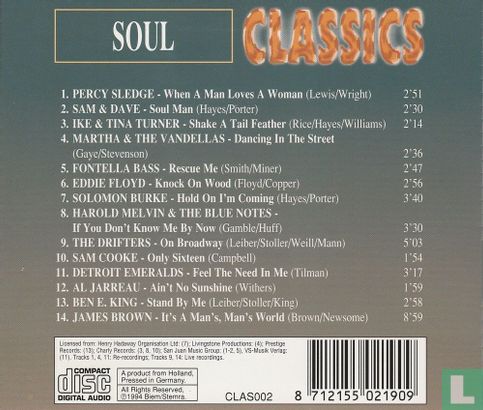 Soul - Image 2