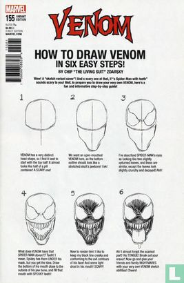 Venom 155 - Image 1