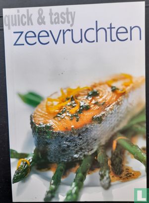 Zeevruchten - Image 1