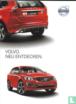 Volvo Models - Image 1