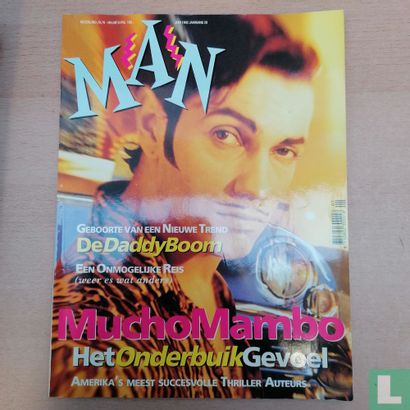 Man 6