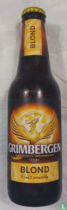 Grimbergen Blond - Afbeelding 1