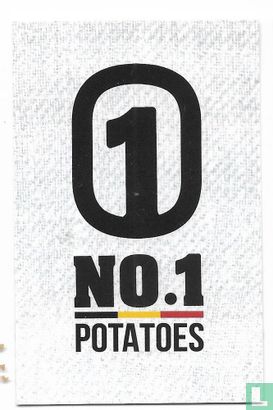 No.1 Potatoes - Bild 1