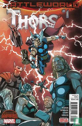 Thors 1 - Bild 1