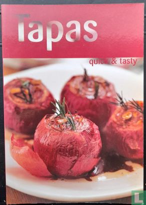 Tapas - Afbeelding 1