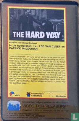 The Hard Way - Image 2