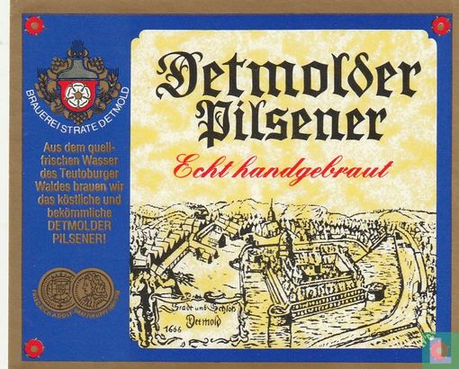 Detmolder Alt