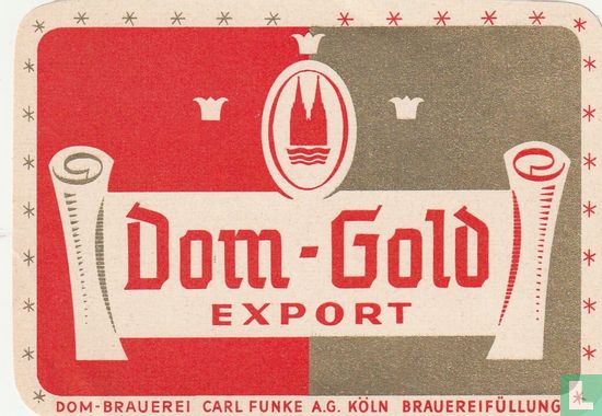 Dom Gold