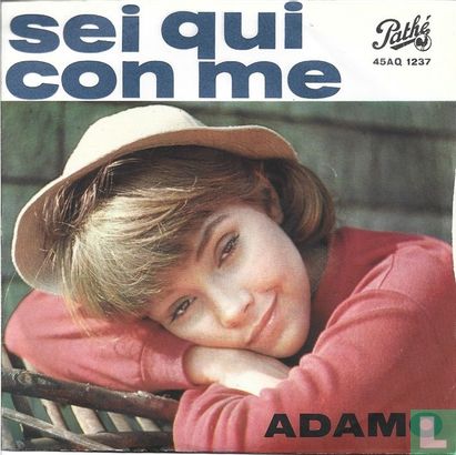 Sei Qui Con Me - Afbeelding 1