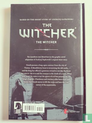 The Witcher - Image 2