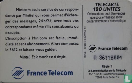 Minicom - Bild 2