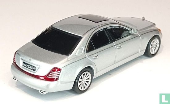 Maybach 57S - Image 2