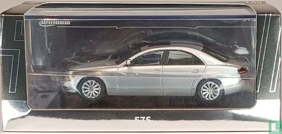 Maybach 57S - Image 4