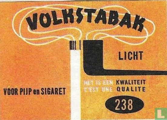 Volkstabak 238