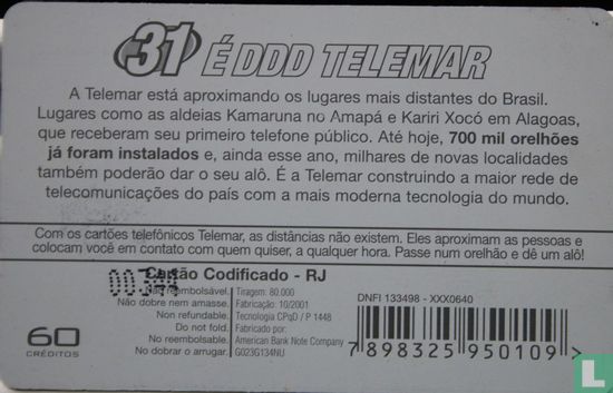 Para a telemar - Image 2