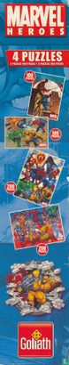 Marvel Heroes - Afbeelding 3