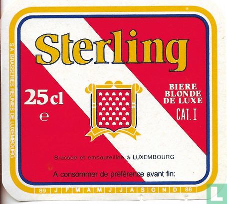Sterling