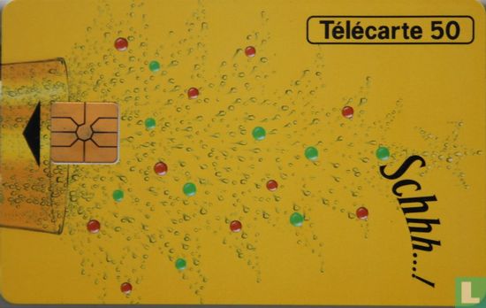 Schweppes - Afbeelding 1