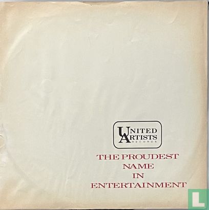 A Hard Day's Night - Bild 5